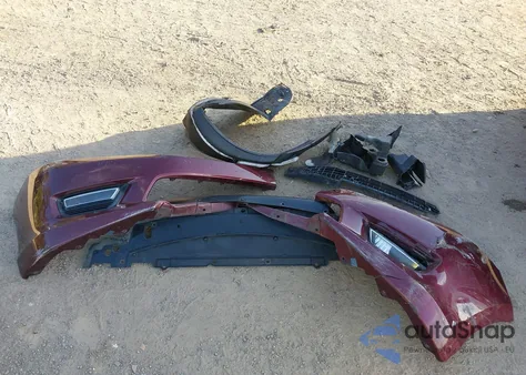 2013 Honda Accord Sport z USA, uszkodzony, nr VIN 1HGCR2F51DA098569